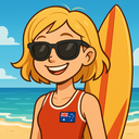 Author Avatar