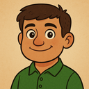 Author Avatar