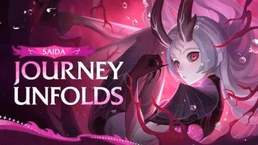 afk-journey-saida-build-2026-best-investment-magic-charms-image-0