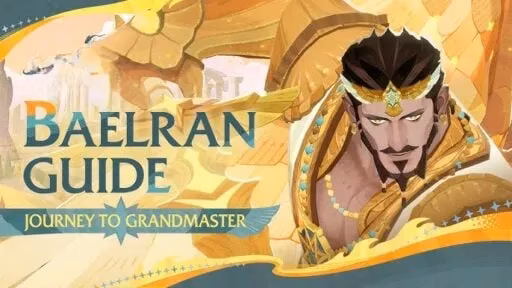 afk-journey-baelran-build-guide-2026-best-investments-magic-charms-milestones-image-0