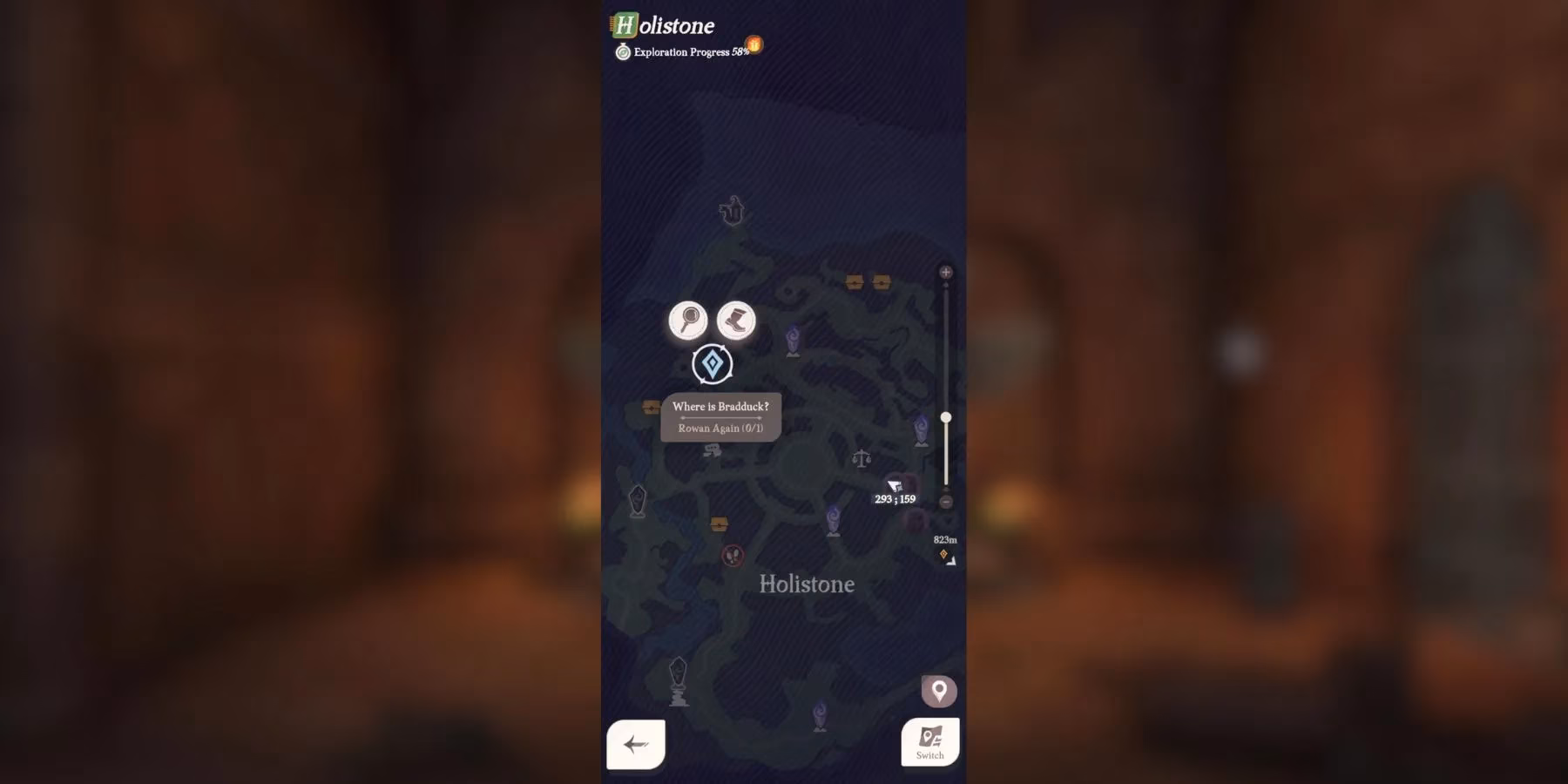 mastering-travel-in-afk-journey-fast-travel-and-auto-walk-guide-image-1