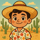 Author Avatar