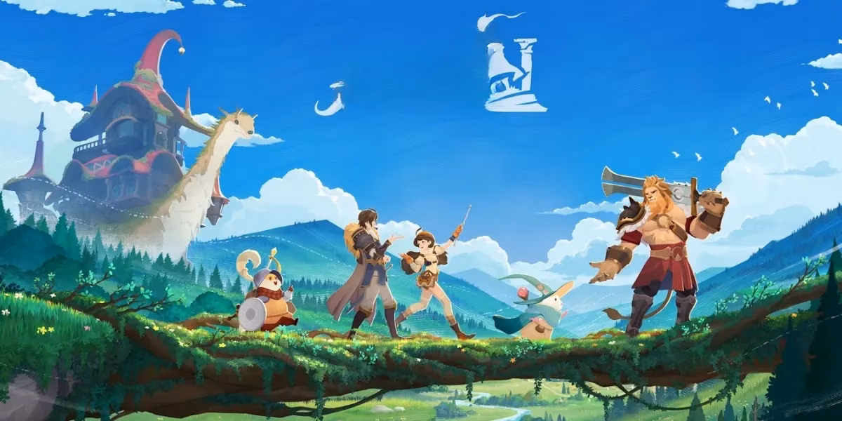 afk-journey-lenya-character-analysis-and-game-insights-image-1