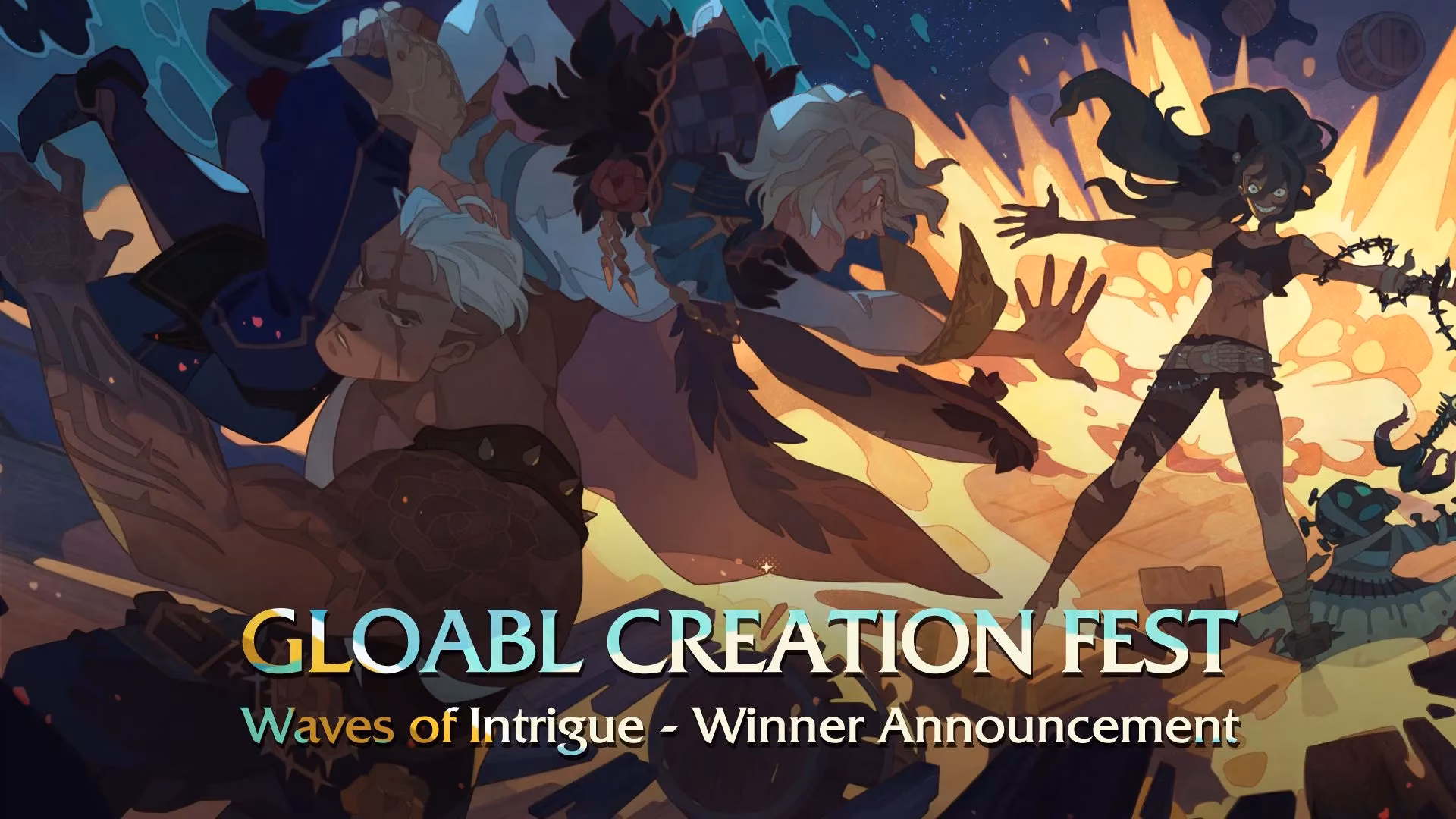 echoes-of-creativity-the-waves-of-intrigue-fest-winners-in-retrospect-image-0